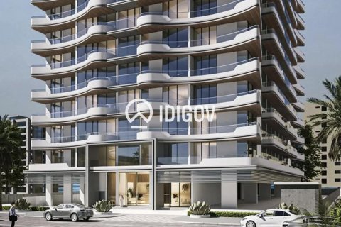 Apartment sa Dubai, UAE 1 silid-tulugan, 63.73 sq.m. № 735568 - larawan 15