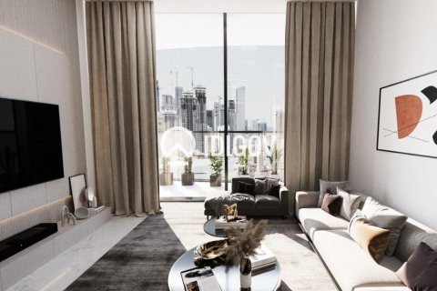 Apartment sa Dubai, UAE 1 silid-tulugan, 63.73 sq.m. № 735568 - larawan 1