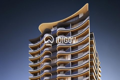 Apartment sa Dubai, UAE 1 silid-tulugan, 63.73 sq.m. № 735568 - larawan 14
