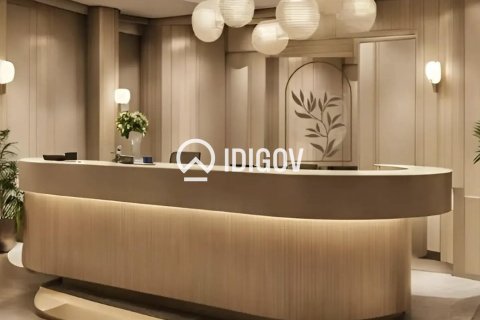 Apartment sa Dubai, UAE 1 silid-tulugan, 63.73 sq.m. № 735568 - larawan 13