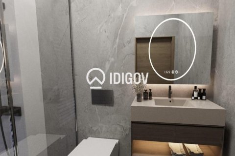 Apartment sa Dubai, UAE 1 silid-tulugan, 63.73 sq.m. № 735568 - larawan 8