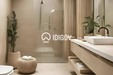 Apartment sa Dubai, UAE 1 silid-tulugan, 63.73 sq.m. № 735568 - larawan 9