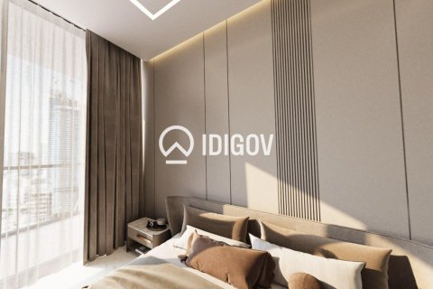 Apartment sa Dubai, UAE 1 silid-tulugan, 63.73 sq.m. № 735568 - larawan 7