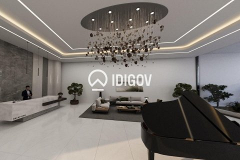 Apartment sa Dubai, UAE 1 silid-tulugan, 63.73 sq.m. № 735568 - larawan 11