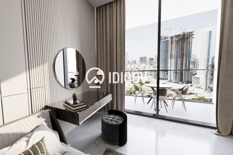Apartment sa Dubai, UAE 1 silid-tulugan, 63.73 sq.m. № 735568 - larawan 4