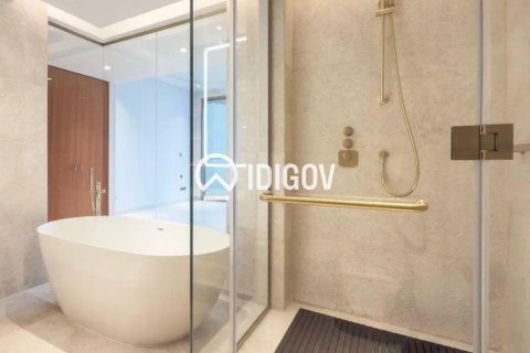 Lakás itt: Palm Jumeirah, Dubai, EAE, 2 hálószoba, 133.04 m², azonosító: 735563 - fénykép 9