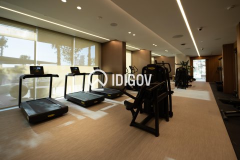 Lakás itt: Palm Jumeirah, Dubai, EAE, 2 hálószoba, 133.04 m², azonosító: 735563 - fénykép 14