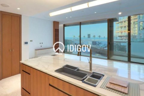 Lakás itt: Palm Jumeirah, Dubai, EAE, 2 hálószoba, 133.04 m², azonosító: 735563 - fénykép 2