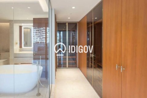 Lakás itt: Palm Jumeirah, Dubai, EAE, 2 hálószoba, 133.04 m², azonosító: 735563 - fénykép 10