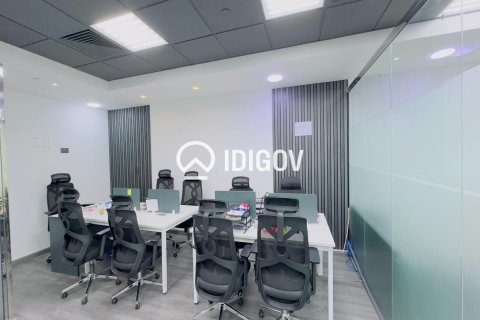 Escritório para arrendamento em Business Bay, Dubai, EAU 90 m2 № 700214 - foto 21