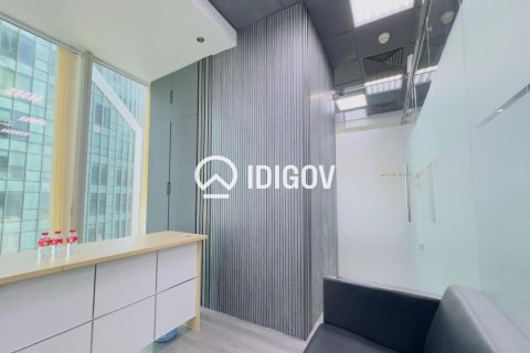 Escritório para arrendamento em Business Bay, Dubai, EAU 90 m2 № 700214 - foto 17