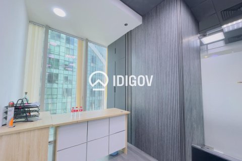 Escritório para arrendamento em Business Bay, Dubai, EAU 90 m2 № 700214 - foto 18