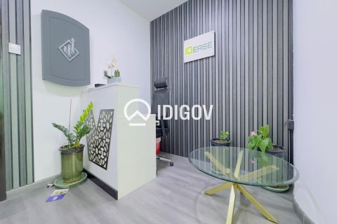 Escritório para arrendamento em Business Bay, Dubai, EAU 90 m2 № 700214 - foto 3