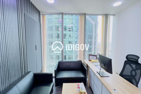 Escritório para arrendamento em Business Bay, Dubai, EAU 90 m2 № 700214 - foto 15