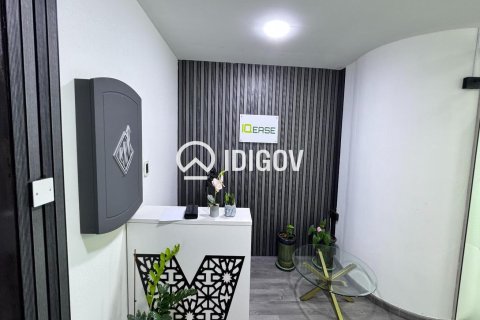 Escritório para arrendamento em Business Bay, Dubai, EAU 90 m2 № 700214 - foto 2