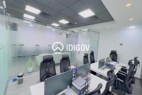 Escritório para arrendamento em Business Bay, Dubai, EAU 90 m2 № 700214 - foto 23