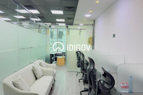 Escritório para arrendamento em Business Bay, Dubai, EAU 90 m2 № 700214 - foto 7