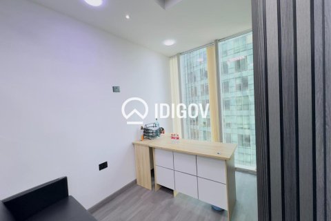 Escritório para arrendamento em Business Bay, Dubai, EAU 90 m2 № 700214 - foto 16