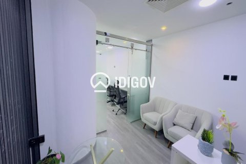 Escritório para arrendamento em Business Bay, Dubai, EAU 90 m2 № 700214 - foto 5