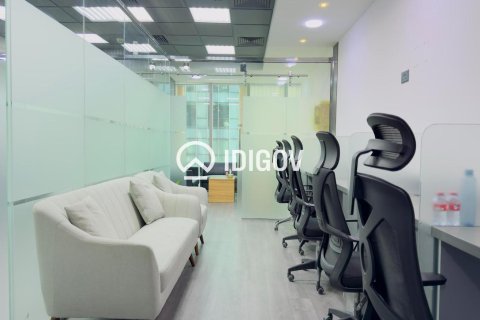 Escritório para arrendamento em Business Bay, Dubai, EAU 90 m2 № 700214 - foto 8