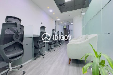 Escritório para arrendamento em Business Bay, Dubai, EAU 90 m2 № 700214 - foto 9