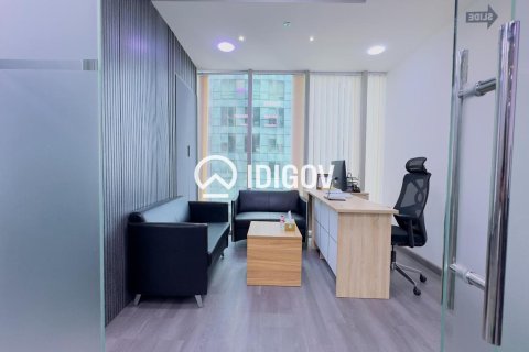 Escritório para arrendamento em Business Bay, Dubai, EAU 90 m2 № 700214 - foto 11