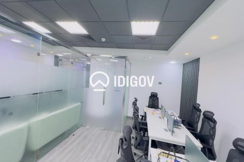 Escritório para arrendamento em Business Bay, Dubai, EAU 90 m2 № 700214 - foto 24