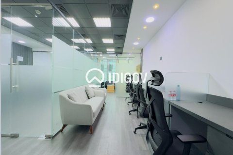 Escritório para arrendamento em Business Bay, Dubai, EAU 90 m2 № 700214 - foto 6