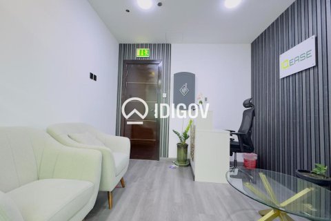 Escritório para arrendamento em Business Bay, Dubai, EAU 90 m2 № 700214 - foto 4