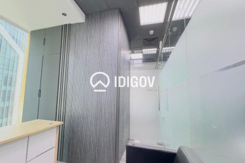 Escritório para arrendamento em Business Bay, Dubai, EAU 90 m2 № 700214 - foto 19