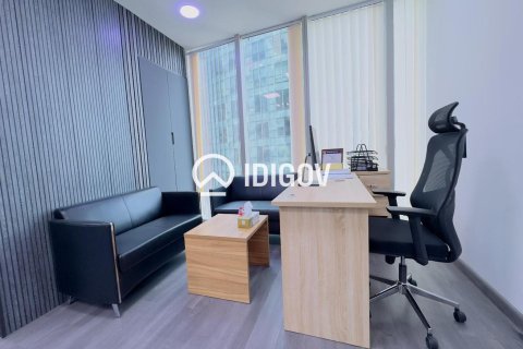 Escritório para arrendamento em Business Bay, Dubai, EAU 90 m2 № 700214 - foto 13