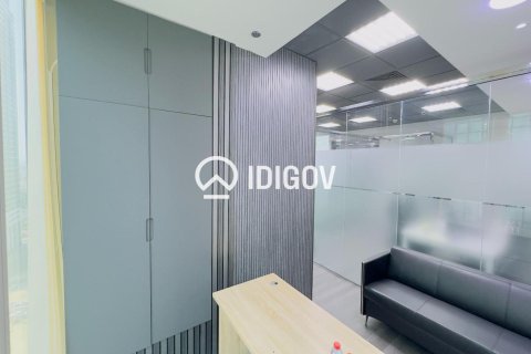 Escritório para arrendamento em Business Bay, Dubai, EAU 90 m2 № 700214 - foto 20