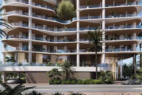 Wyndham Residences u Al Marjan Island, Ras Al Khaimah, UAE Br. 700211