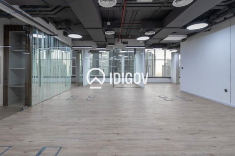 Oficiu de închiriat în Business Bay, Dubai, EAU 120 mp. №700215 - poză 5