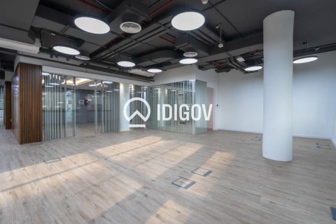 Oficiu de închiriat în Business Bay, Dubai, EAU 120 mp. №700215 - poză 2