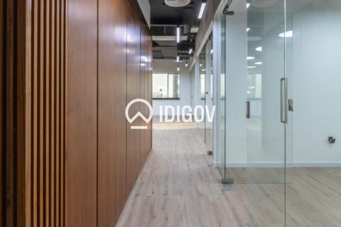 Oficiu de închiriat în Business Bay, Dubai, EAU 120 mp. №700215 - poză 12