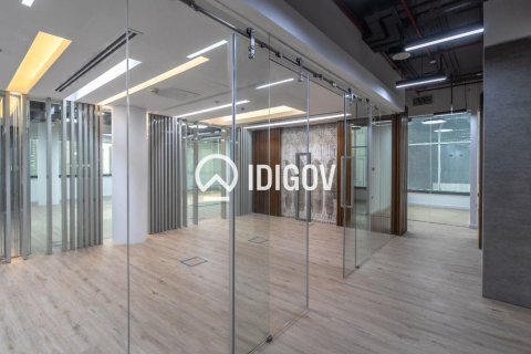 Oficiu de închiriat în Business Bay, Dubai, EAU 120 mp. №700215 - poză 8