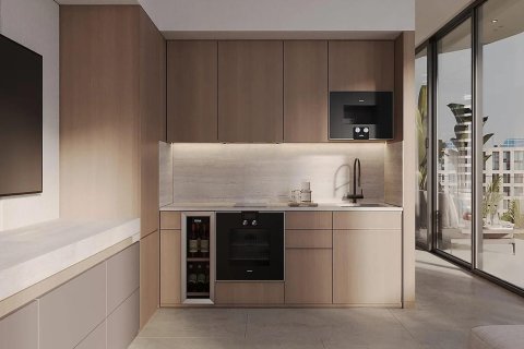 Byt v Wyndham Residences v Al Marjan Island, Ras Al Khaimah, SAE 1 pokoj, 37 m² Č.: 700212