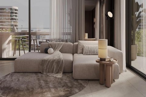 Apartament de vânzare în Al Marjan Island, Ras Al Khaimah, EAU 1 dormitor, 84.0 mp.  №700212 - poză 6