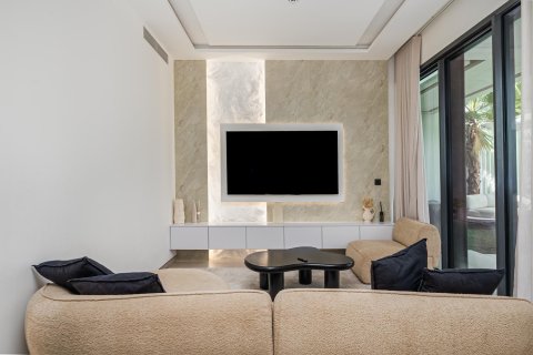 Villa in Tilal Al Ghaf, Dubai, UAE 5 bedrooms, 410.27 sq.m. № 768736 - photo 6
