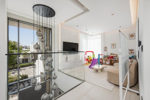 Villa in Tilal Al Ghaf, Dubai, UAE 5 bedrooms, 410.27 sq.m. № 768736 - photo 11