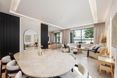Villa in Tilal Al Ghaf, Dubai, UAE 5 bedrooms, 410.27 sq.m. № 768736 - photo 4