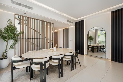 Villa in Tilal Al Ghaf, Dubai, UAE 5 bedrooms, 410.27 sq.m. № 768736 - photo 8