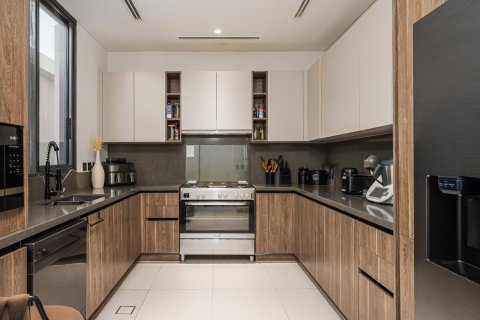 Villa in Tilal Al Ghaf, Dubai, UAE 5 bedrooms, 410.27 sq.m. № 768736 - photo 23