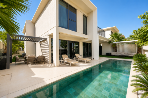 Villa in Tilal Al Ghaf, Dubai, UAE 5 bedrooms, 410.27 sq.m. № 768736 - photo 2