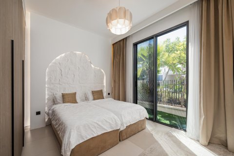 Villa in Tilal Al Ghaf, Dubai, UAE 5 bedrooms, 410.27 sq.m. № 768736 - photo 10