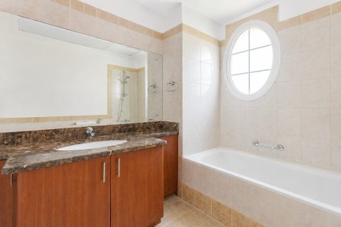 Üürile anda villa asukohaga The Springs, Dubai, AÜE: 3 magamistoaga, 205.87 m² Nr 768754 - pilt 6