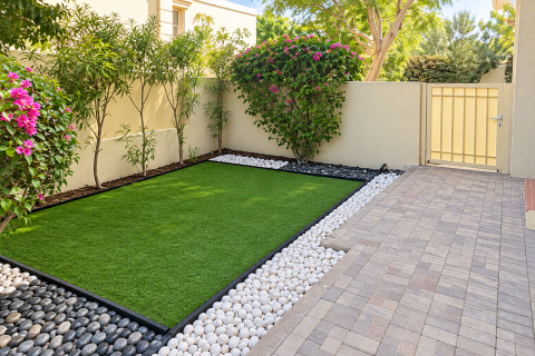 Üürile anda villa asukohaga The Springs, Dubai, AÜE: 3 magamistoaga, 205.87 m² Nr 768754 - pilt 12