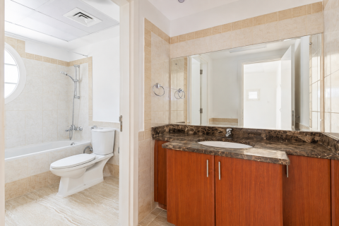 Üürile anda villa asukohaga The Springs, Dubai, AÜE: 3 magamistoaga, 205.87 m² Nr 768754 - pilt 5