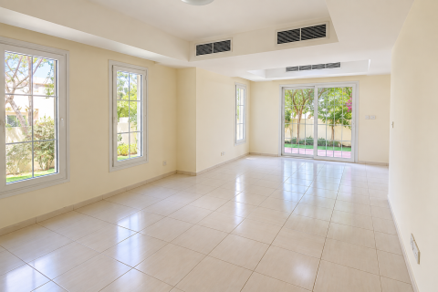 Üürile anda villa asukohaga The Springs, Dubai, AÜE: 3 magamistoaga, 205.87 m² Nr 768754 - pilt 2